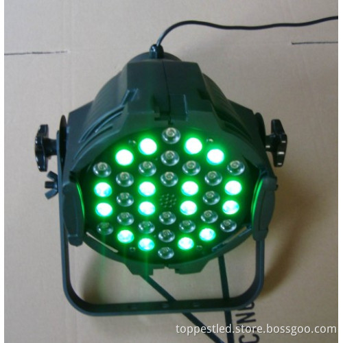 LED PAR64 (TP-W01-108F01)